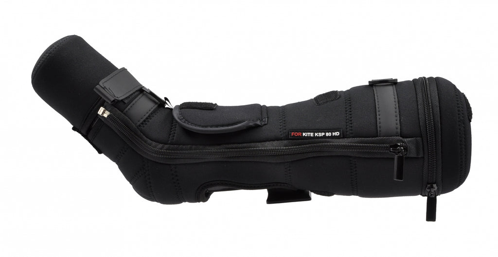 Kite Optics SKUA KSP 80 HD Case 