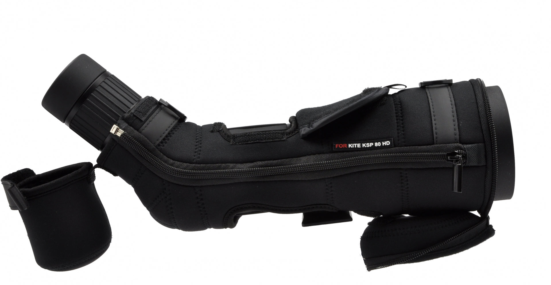 Kite Optics SKUA KSP 80 HD Case 