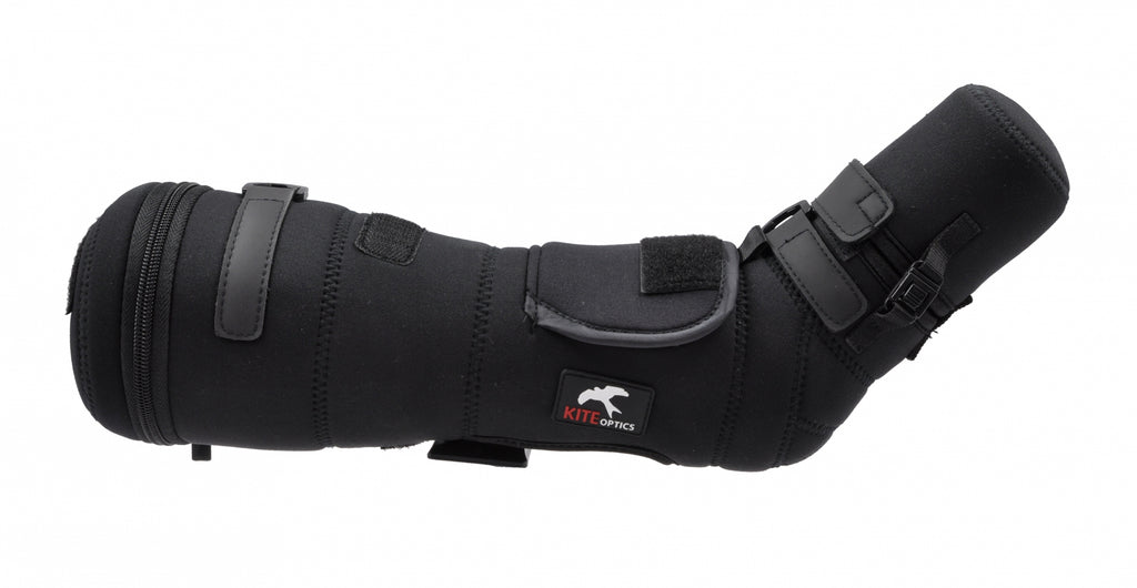 Kite Optics SKUA KSP 80 HD Case 