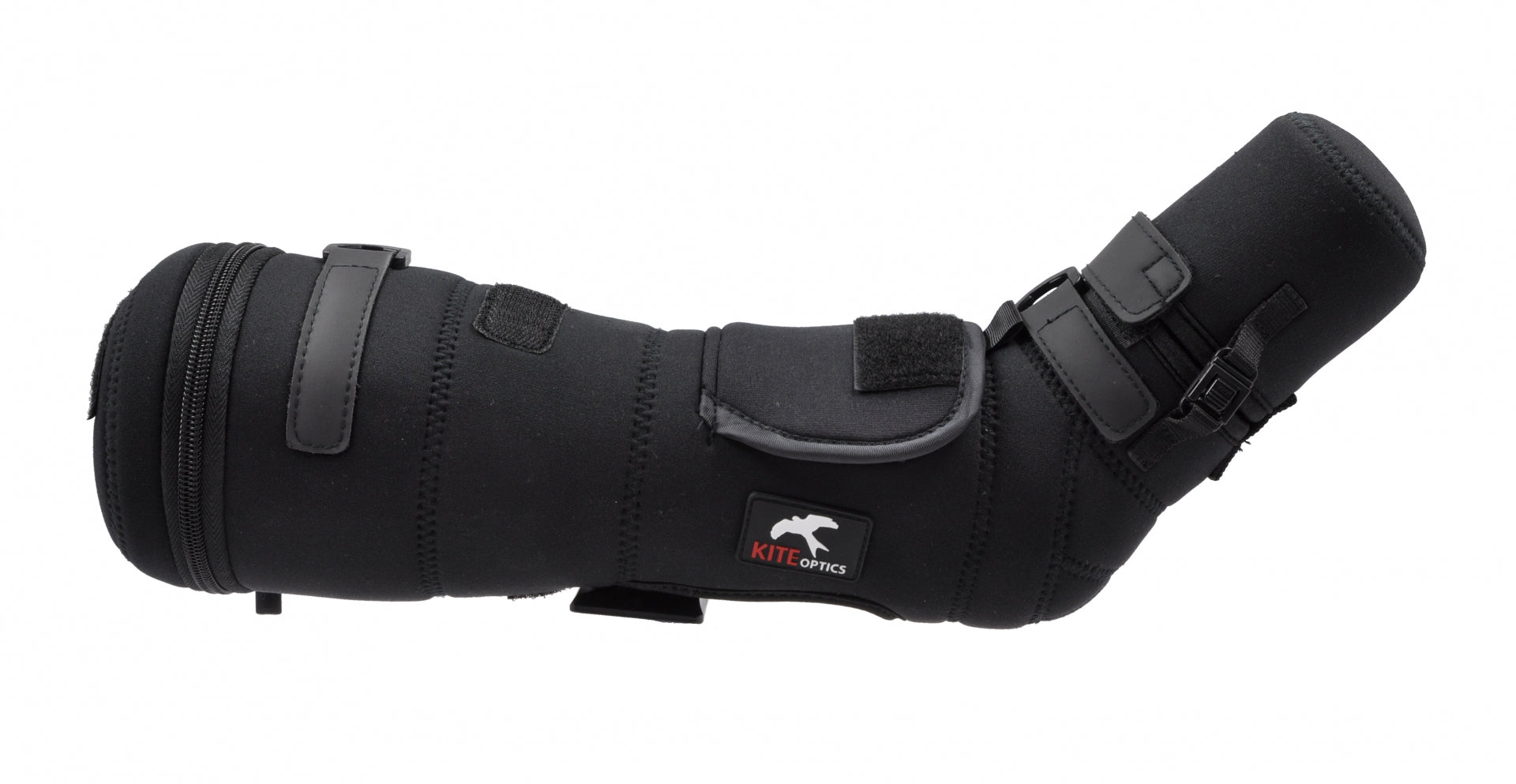 Kite Optics SKUA KSP 80 HD Case 