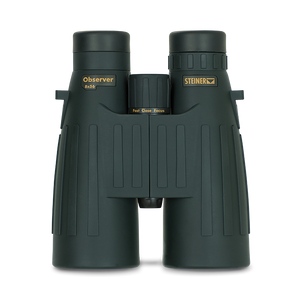 STEINER Observer 8x56 Binoculars 