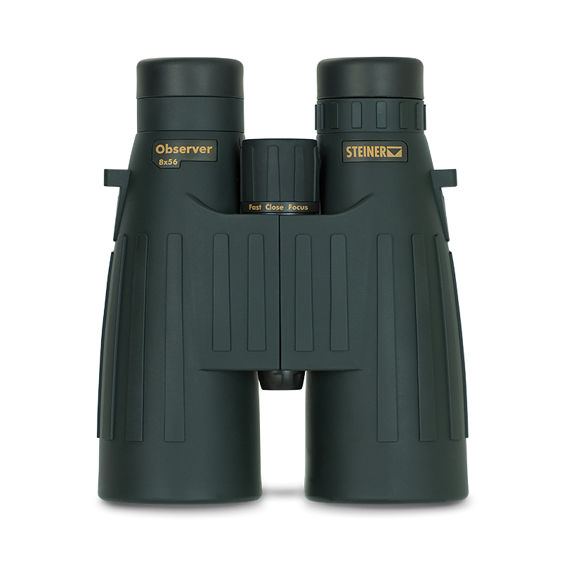 STEINER Observer 8x56 Binoculars 
