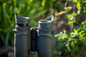 Binóculos Steiner Ranger LRF 10x42 Telémetro integrado 