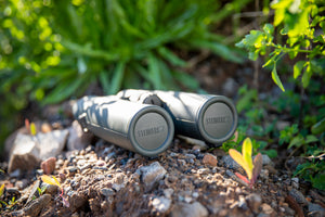 Binóculos Steiner Ranger LRF 10x42 Telémetro integrado 