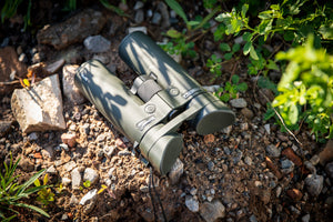 Binóculos Steiner Ranger LRF 10x42 Telémetro integrado 