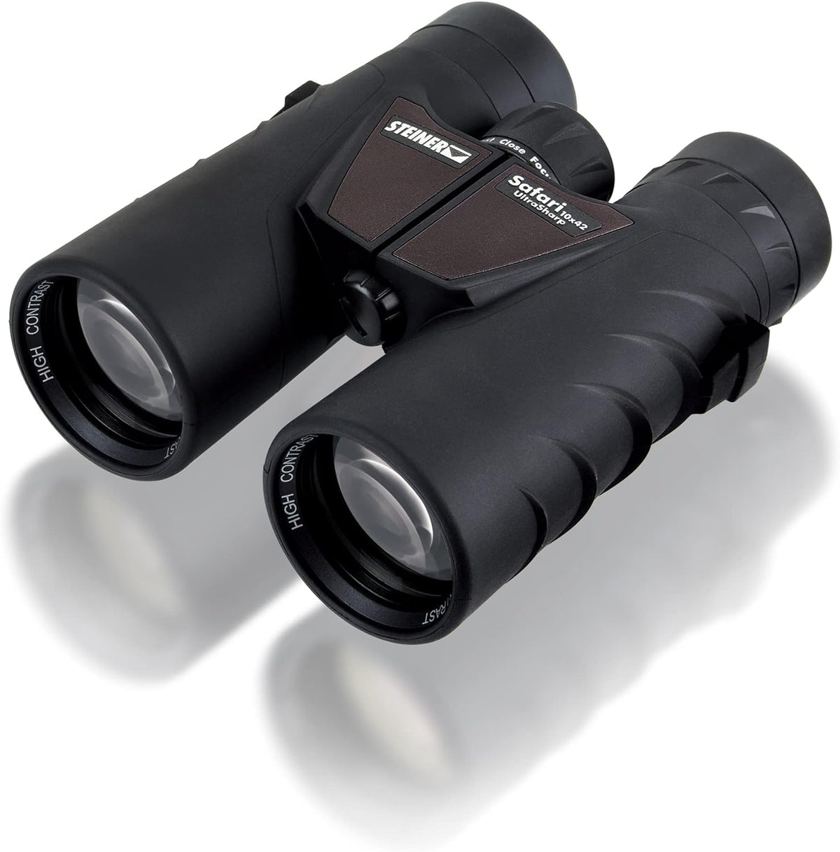 Steiner Safari Ultrasharp 10X42 kikkerter 