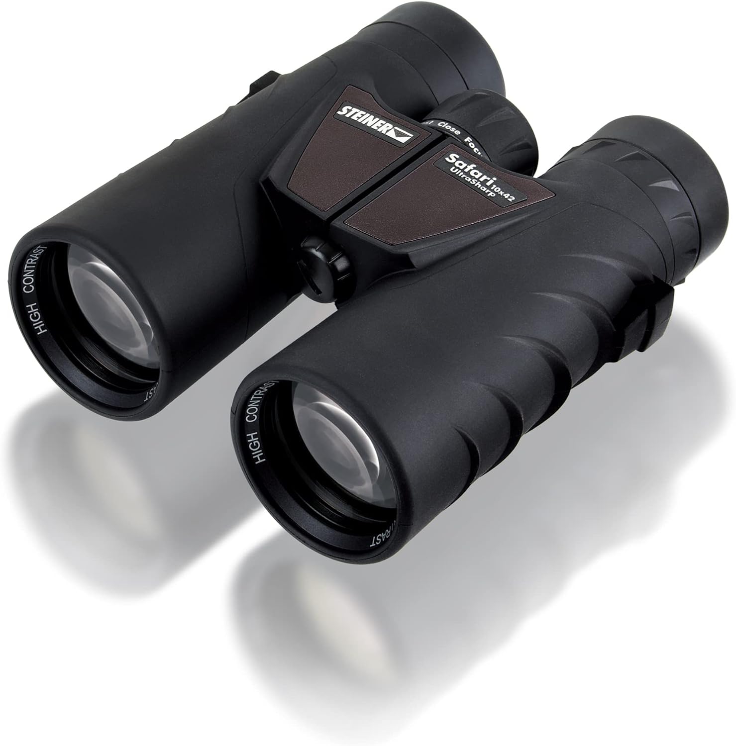 Steiner Safari Ultrasharp 10X42 Binoculars 