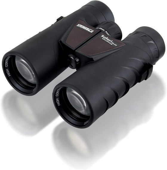 Steiner Safari Ultrasharp 10X42 kikkerter 