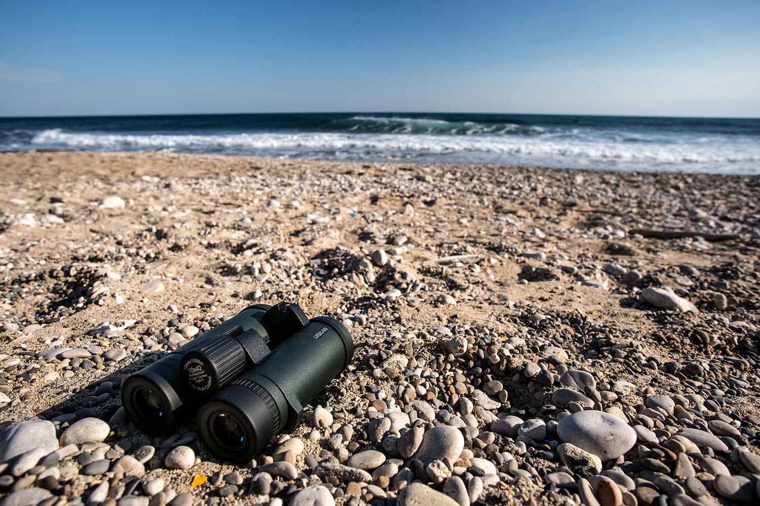 binóculos Urikan U-trail 8X42 