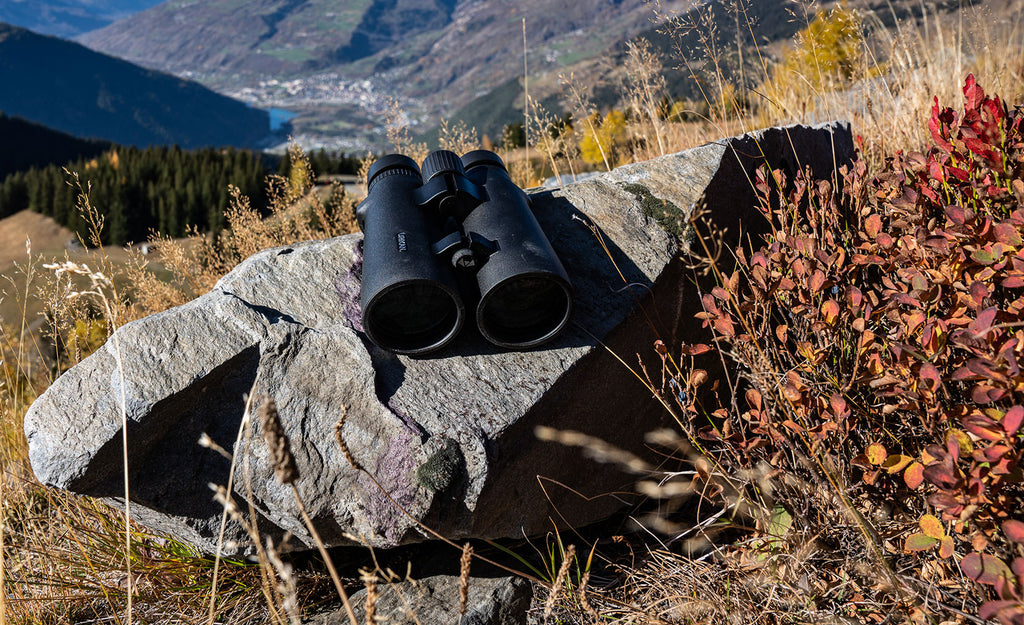 Urikan Dual 15X56 Binoculars 