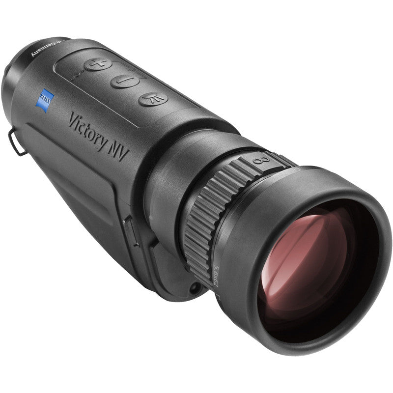 ZEISS Victory 5.6x62 NV night vision monocular 