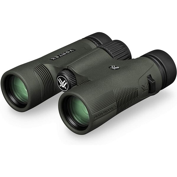 Vortex Diamondback HD 10X28 Binoculars 