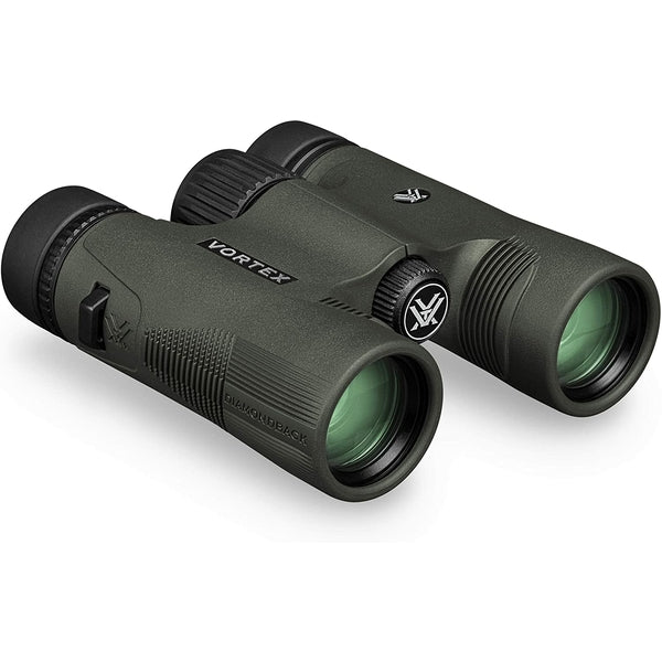 Vortex Diamondback HD 10X28 Binoculars 