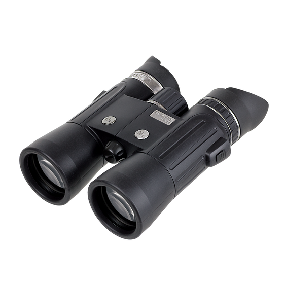 Steiner Wildlife 10X42 kikkert 