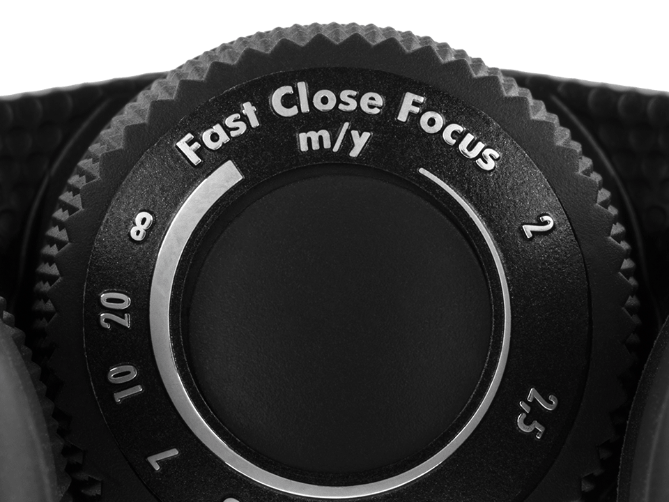 prismáticos Steiner Wildlife 8X42 