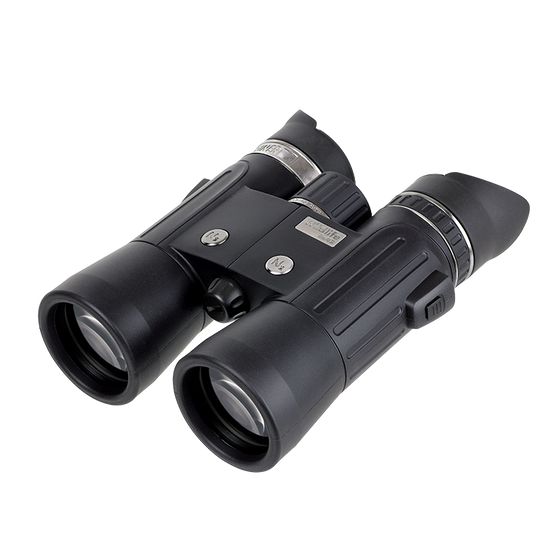 Steiner Wildlife 8X42 kikkert 