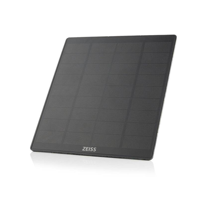 Piège photo ZEISS Secacam 3 pack panneau solaire
