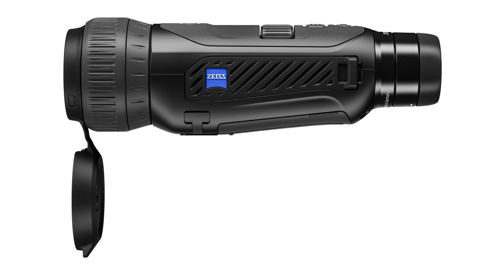 Monoculaire Thermique ZEISS DTI 6/20
