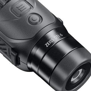 Monoculaire Thermique ZEISS DTI 6/20