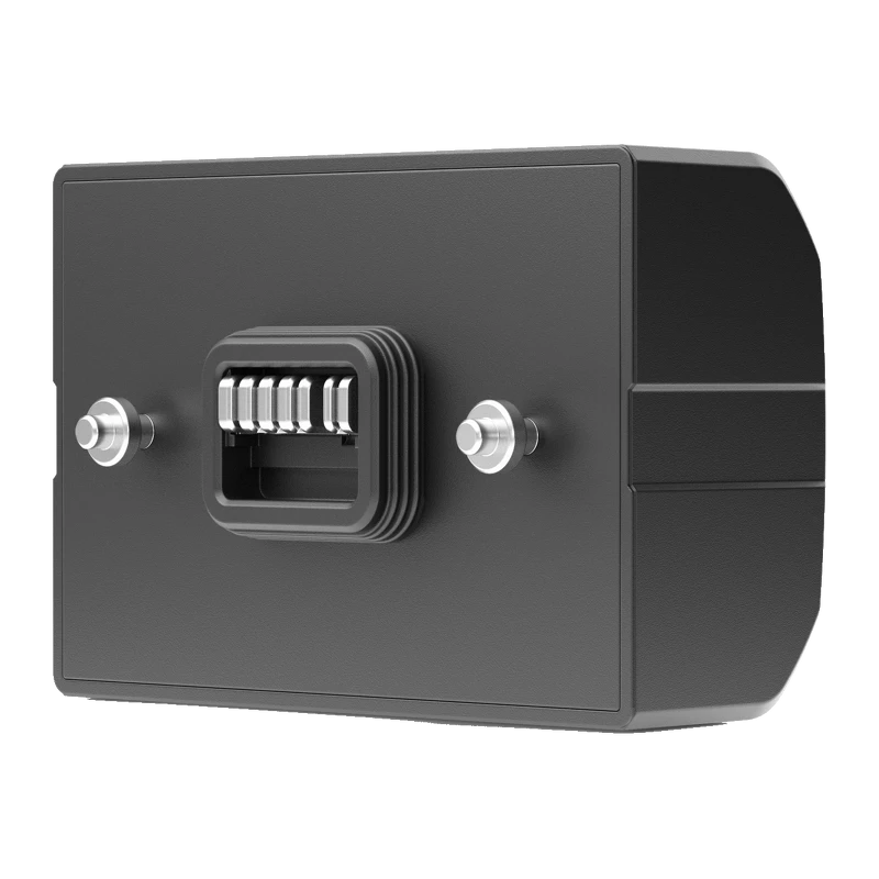 Pack de bateria recarregável PULSAR IPS7 