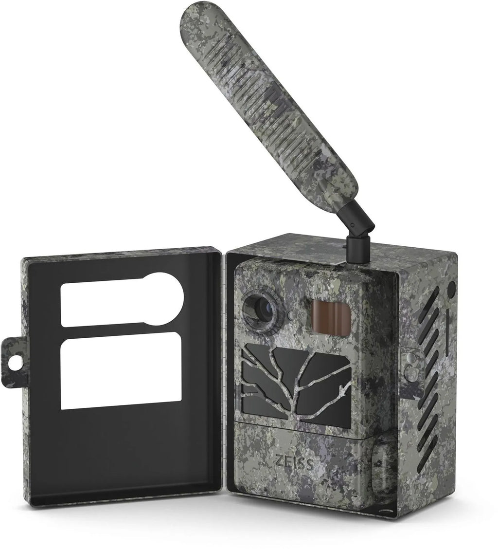 Secacam 3 Security Housing ZEISS 