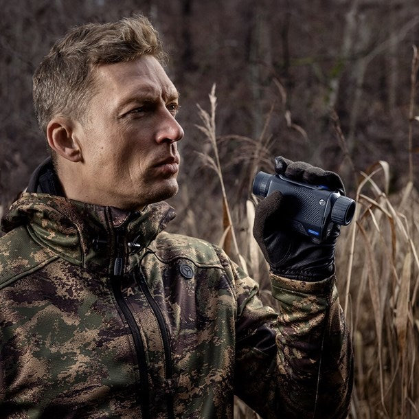 Monocular térmico Pulsar Axion XQ30 pro 