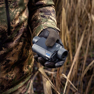 Termisk monokular Pulsar Axion XQ30 pro 