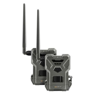 Caméra Spypoint Flex-M Twin Pack