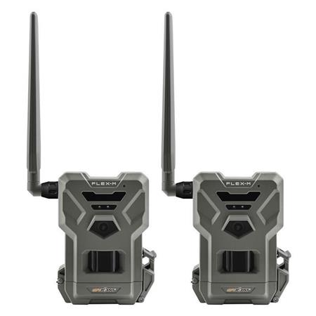 Spypoint Flex-M Camera Twin Pack 