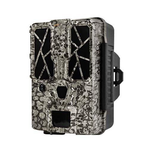 Câmara de caça Spypoint Force Pro Dark 4K não conectada 