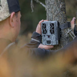 Spypoint Force Pro Dark 4K non-connected trail camera 