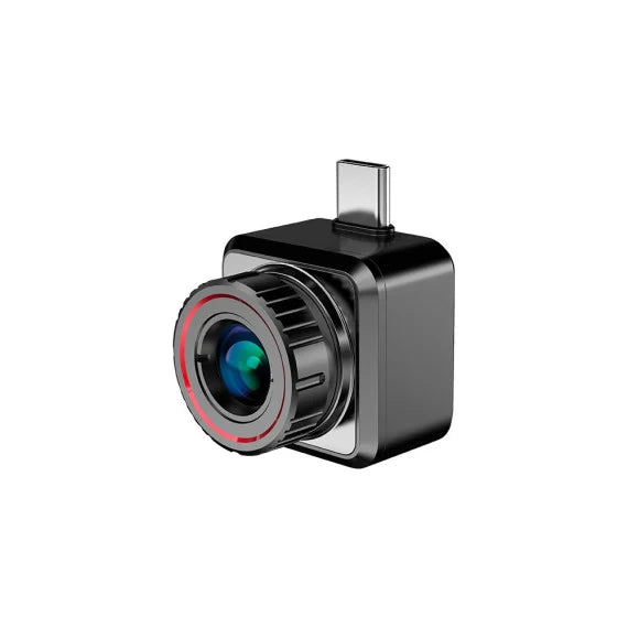 Hikmicro Explorer E20 Plus thermal camera for smartphone 