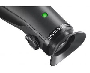 Monocular de visão térmica ZEISS DTI 3/25 GEN 2 