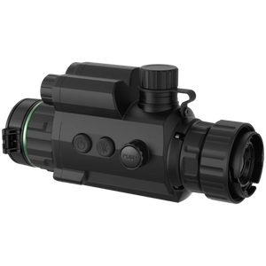 Cheetah light amplification clip-on HIKMICRO with CL 32 laser rangefinder 