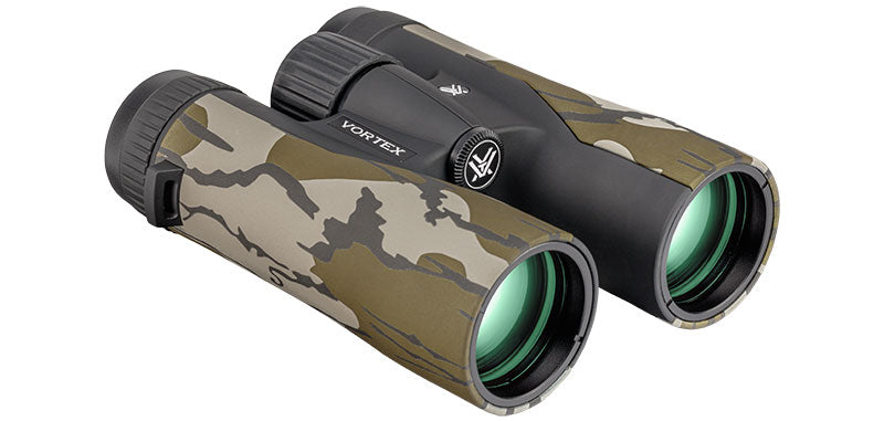 Jumelles Vortex Crossfire HD 10x42 Camo