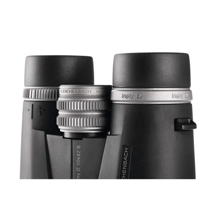 Eschenbach Trophy ED 10X42 Binoculars 