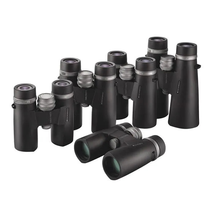 Eschenbach Trophy ED 10X42 Binoculars 