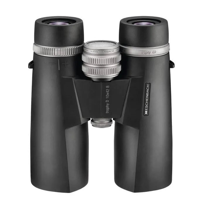 Eschenbach Trophy ED 10X42 Binoculars 