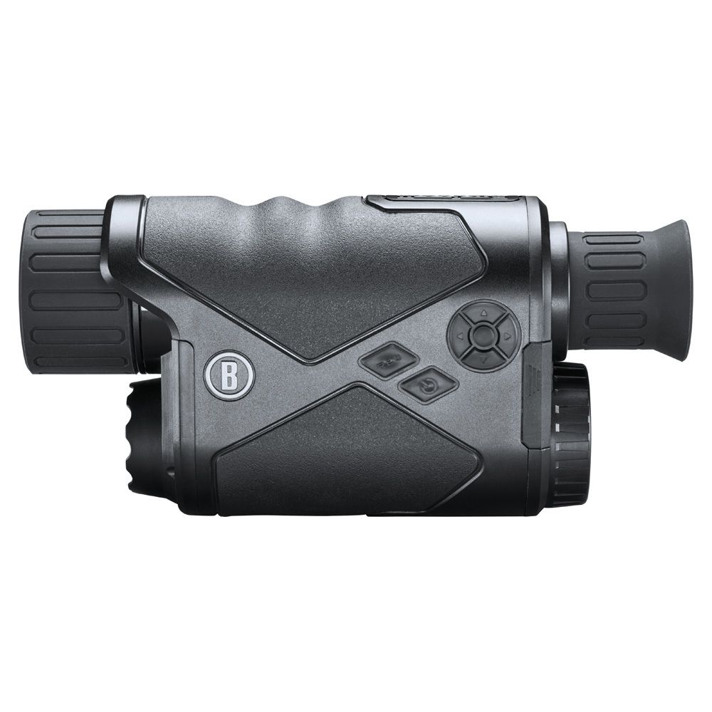 Monocular de visão noturna Bushnell Equinox Z2 3X30 MM 