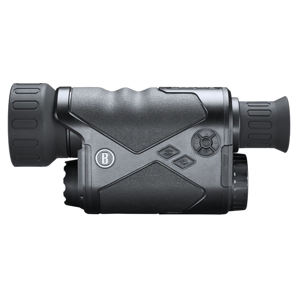 Monocular Bushnell de visão noturna Equinox Z2 6X50 MM wifi 