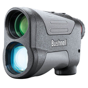Bushnell Bluetooth NITRO 1800 Rangefinder - 6X24 - GREY 