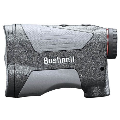 Télémètre Bushnell Bluetooth NITRO 1800 - 6X24 - GRIS