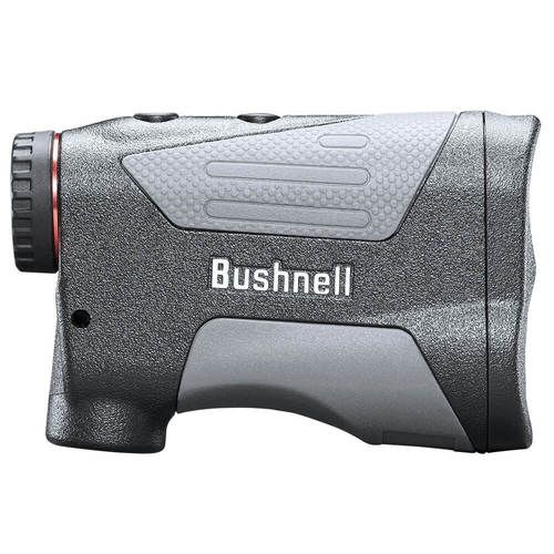 Télémètre Bushnell Bluetooth NITRO 1800 - 6X24 - GRIS