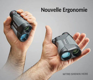 Bushnell PRIME 1300 Rangefinder - 6X24 