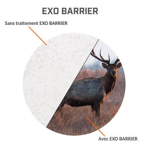 Télémètre Bushnell PRIME 1300 - 6X24