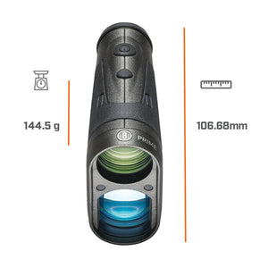 Télémètre Bushnell PRIME 1700 - 6X24
