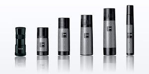 Monocular ZEISS MiniQuick 5x10 T* 