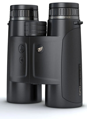 rangefinder binoculars GPO rangeguide 2800 8×50 