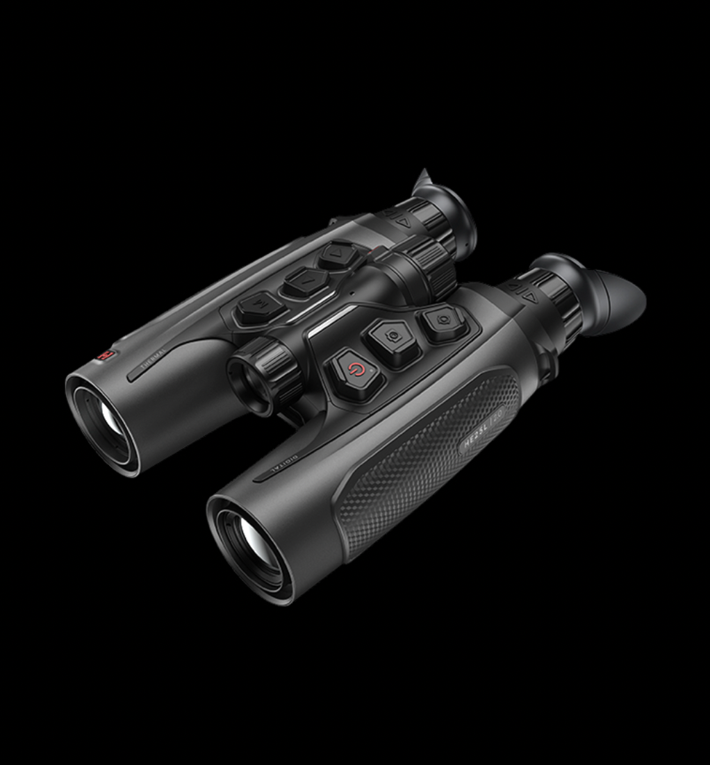 Thermal binoculars Hikmicro HABROK 4K HE25L 2.0 