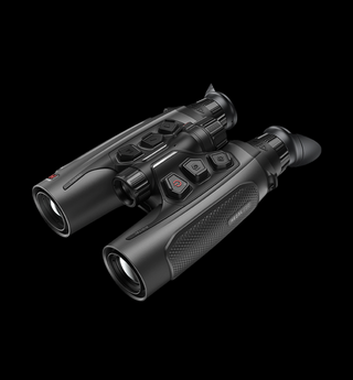 Termiske kikkerter Hikmicro HABROK 4K HE25L 2.0 